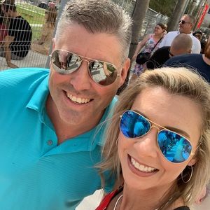 Meet your Posher, Caleb